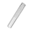 thumbnail image 3 of Fraise à Tige Droite Argentée à Embout de Routeur Brasé 12,7 Mm pour Machine à Gong, 3 of 8
