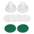 thumbnail image 4 of Kit de disco de Air Hockeys 8 piezas 60 mm BuyWeek Accesorios, 4 of 14