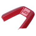 thumbnail image 2 of Tbest Car Interior Styling,Steering Wheel Sticker,Car Steering Wheel Trim Cover Sticker Interior Moulding Fit For 3 Axela/CX-4/CX-5, 2 of 8