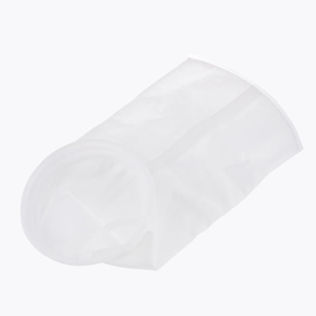 Bolsa de malla de filtración de micras para sumidero de calcetín de filtro fino para acuario marino 1um-150um Colco Bolsa de filtro
