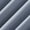 Denim Blue, variant on Sun Zero Graham 2-pack Dual-Sided Magnetic Closure 100% Blackout Grommet Curtain Panel Pair, 40"W x 84"L, Black