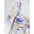 thumbnail image 4 of Zimmermann Dawning Multicolor Hydrangea Corset Dress from our Spring 2025 collection, "Illumination"., 4 of 9