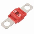 thumbnail image 3 of /Midi Fuse 50A High Current Fuse Bolt-on Fuse 50 Amp for Cars, Trucks, Construction Vehicles, Buses, Caravans (20Pc), 3 of 4