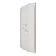 thumbnail image 2 of Contacto 2 Puertos Schneider Electric Blanco Con Placa, 2 of 3
