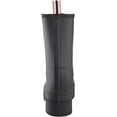 thumbnail image 6 of HUNTER M PLAY MID BOOT MEN RAIN BOOTS - Black / Red Multi / 7, 6 of 7