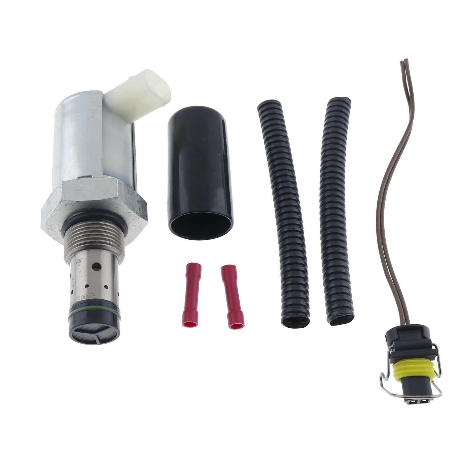 Injector Pressure Regulator Valve IPR For Ford Powerstroke Diesel 6.0L