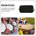 thumbnail image 3 of Drumstick Rack Gift for Drummer Bag Accessories Pad Child Carry Simple Bracket Oxford Cloth, 3 of 6