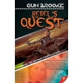thumbnail image 1 of Pre-Owned Rebel's Quest (Supreme Constellations, 2), 9781933110677, 1933110678, Paperback,, 1 of 1