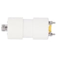 thumbnail image 1 of Shortwave Antenna Receiver, 1.6metres-30metres Receive Range  Receive Antennas ABS Waterproof  For Outdoor Use, 1 of 8