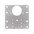 thumbnail image 2 of Fiudx Bisagres Recomendados, Acetatos Oxidantes, Refractarios Duraderos, Gabinetes, Montaje Laterales, Ideal Cocina, Instalaciones Sencillas, Solución de Estabilidad Duradera., 2 of 7