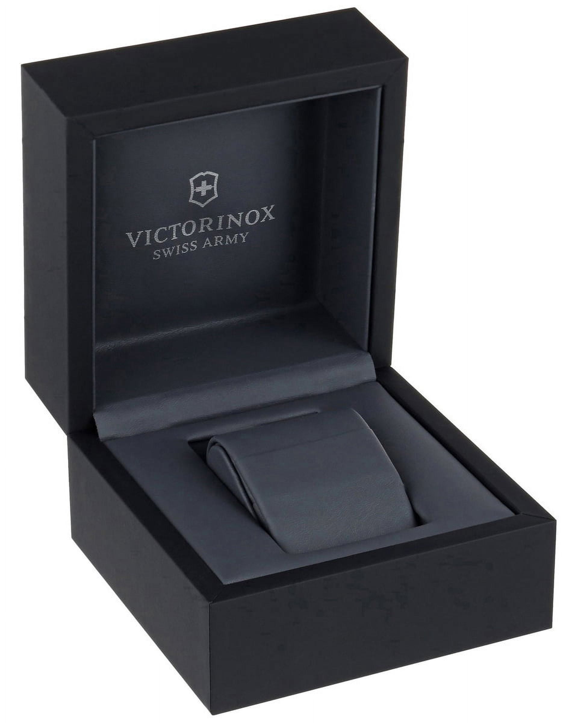 Victorinox Men's Maverick Black Dial Watch - 241797 - Walmart.com