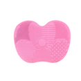 thumbnail image 1 of Almohadilla de silicona para lavar brochas de maquillaje, almohadilla de limpieza para brochas de maquillaje, herramienta de limpieza de belleza, ventosa, almohadilla de silicona para lavar, 1 of 5