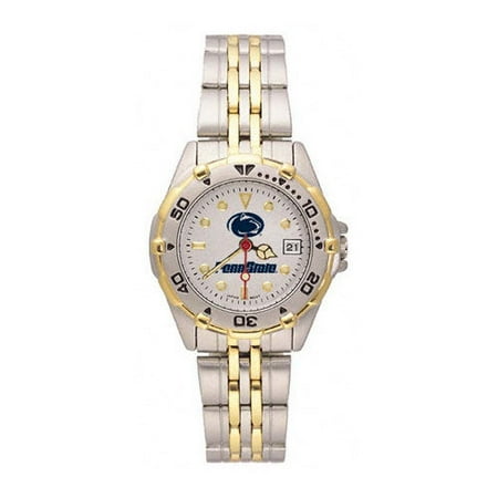 NCAA - Penn State Nittany Lions All Star Women's Bracelet Watch