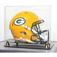 thumbnail image 4 of Expositor DisplayGifts Pro UV para cascos de fútbol, 4 of 7