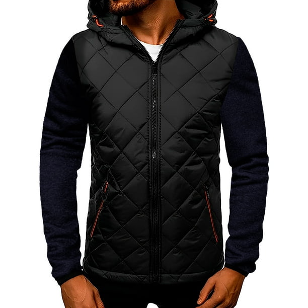 Sudadera Para Hombre Shendy Vendy Con Capucha Deportiva Cierre Hoodie