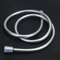 thumbnail image 1 of OUNONA 1Set Anti-Kink High Pressure Resistant Shower Hose for Bathroom Use Assorted Color 59x1in, 1 of 5