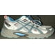 thumbnail image 1 of Asics Women's Gel Venture 5 Gray Blue Orange Shoes Size US 9.5, EURO 41.5, 1 of 6