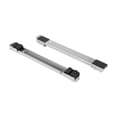 thumbnail image 1 of simhoa 2 Pcs Support de Réfrigérateur pour Machine à Laver Canapé Meubles Réfrigérateurs Gris, 1 of 8
