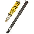 thumbnail image 2 of Belltech 13001 Coilover Kit - (0"-3" Height Adjustable Drop) - Front Struts & Rear Shocks Fits select: 2011-2012 CHEVROLET COLORADO LT, 2004-2010 CHEVROLET COLORADO, 2 of 2