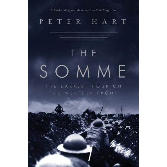 The Somme (Paperback)