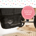 thumbnail image 5 of Disney Baby SummitTM Wagon Stroller by Safety 1st, Vintage Disney,, 5 of 7