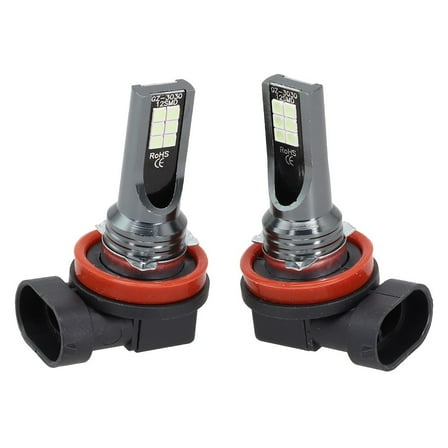 H11 LED Headlight Bulbs 110W 20000LM Xenon Blue 8000K for Cars