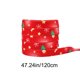 thumbnail image 3 of Christmas Themed Printed Shoe Laces For Sneakers With Festive Patterns For Sneakers Boots Long Lasting Polyester Ideal For Holiday Style, 3 of 6