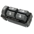 thumbnail image 1 of Control De cristal Generica Tahoe 1996 A 1998 Chevrolet 5 teclas, 1 of 3
