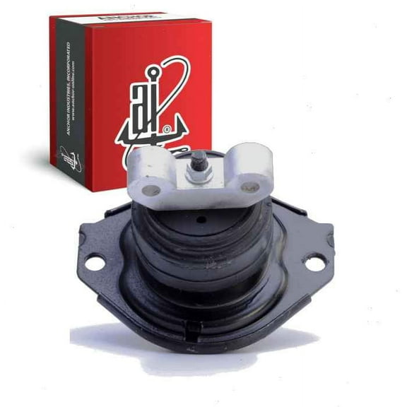 Anchor Front Right Engine Mount compatible with Dodge Charger 3.6L 5.7L V6 V8 2011-2019