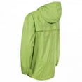 thumbnail image 2 of Trespass Adults Qikpac Packaway Waterproof Windproof Raincoat Jacket, 2 of 5