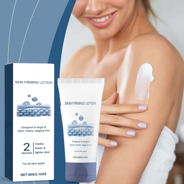 Loción corporal - 60 g para hidratar, eliminar la sequedad y nutrir todo el cuerpo. Un humectante