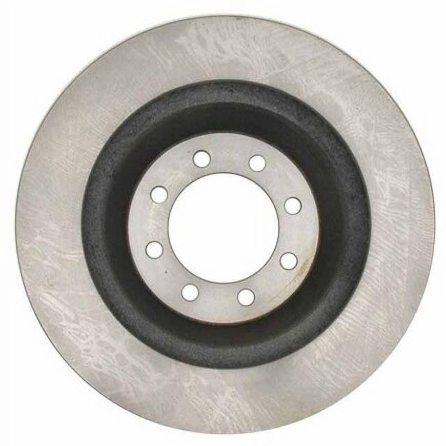ACDelco Disc Brake Rotor 18A46A Fits select: 1976-1994 FORD F350, 1975-1994 FORD ECONOLINE