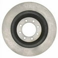 thumbnail image 2 of ACDelco Disc Brake Rotor 18A46A Fits select: 1976-1994 FORD F350, 1975-1994 FORD ECONOLINE, 2 of 3