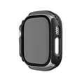 thumbnail image 5 of 2 Pcs Étui Compatible pour Apple Watch Ultra 49mm Pare-Chocs, Étui Rigide Pc Pare-Chocs, 5 of 5