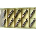 thumbnail image 4 of 10Pcs Mgmn300-H Lf6018 CNC Carbide Grooving Slotted Insert for Stainless Steel, 4 of 8