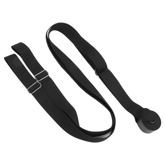 Bande Extensible pour Danse, Bande Extensible Flexible pour Porte Ménagère pour Flexibilité Entraînement de Ballet Gymnastique