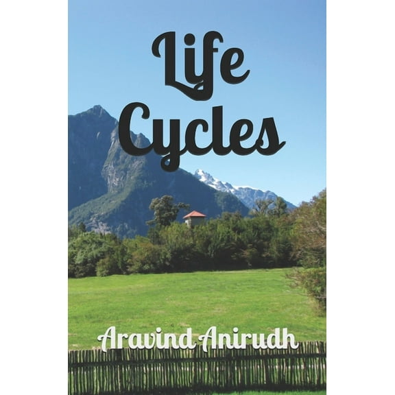 Life Cycles (Paperback)