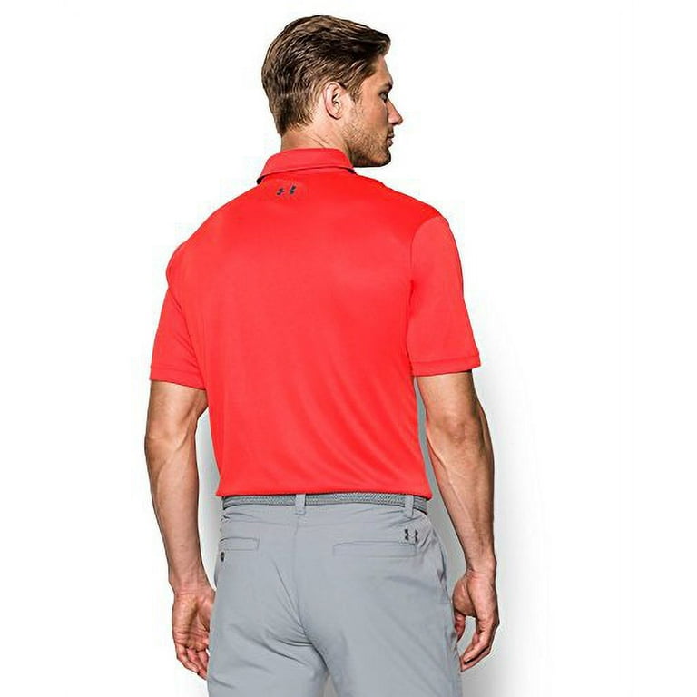 Under armour deals leaderboard polo