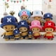 thumbnail image 4 of 30-80cm Genuine Chopper Kawaii Giant Cartoon Character Plush Toys High Quality Children Create Doll Home Decor Colorful Gifts, 4 of 5