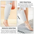 thumbnail image 4 of LNGOOR Support de Sac pour Hommes avec Sangle de Jambe pour Cathéter Foley, 4 of 4