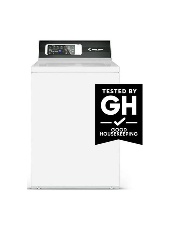 Speed Queen Washers & Dryers