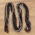 thumbnail image 2 of Hanging Chain Black 6Pcs 35-Inch, 2 of 8