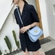 thumbnail image 4 of Cartera de cuero PU Zhivalor Moon Cat Bolso de hombro, 4 of 5
