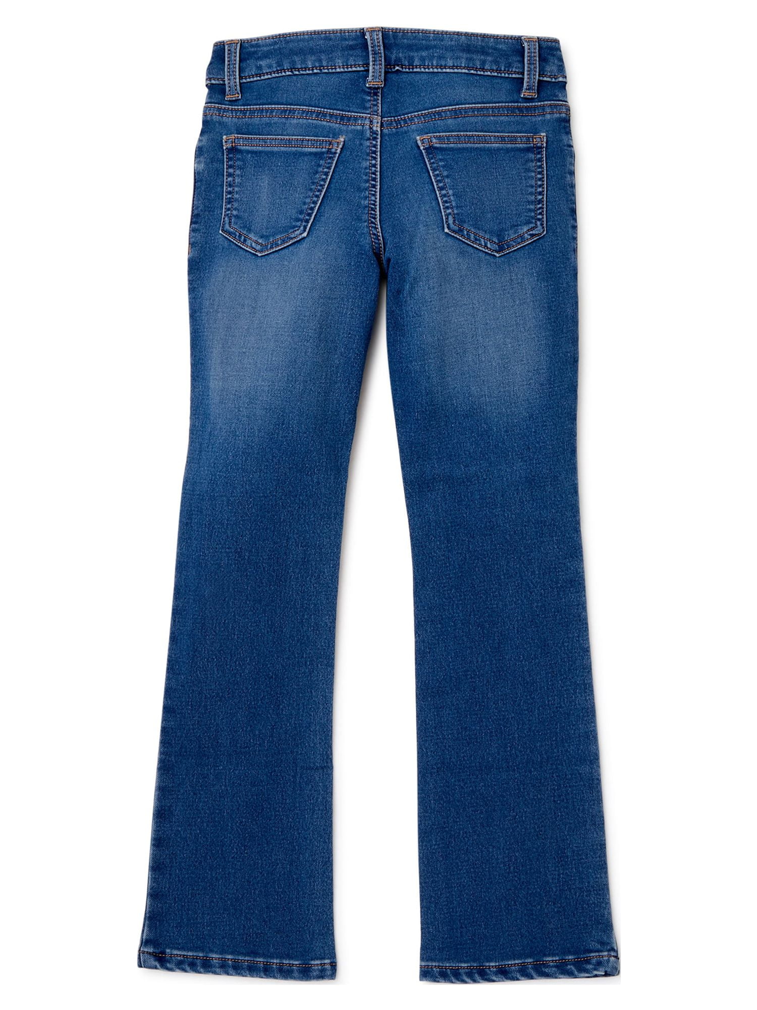 Country Girl Boot Cut Jeans – The Obsessions Boutique