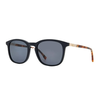 Lacoste Square Frame L900S-001 Sun Glasses with Case HSA/FSA