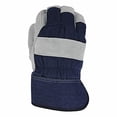thumbnail image 4 of West Chester Holdings 91205/XL Men's Split Cowhide Leather Palm Gloves, XL, 4 of 5