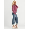 thumbnail image 5 of Jessica Simpson Women's Merril Embellished Crewneck Pullover Top, Sizes XS-XL, 5 of 6