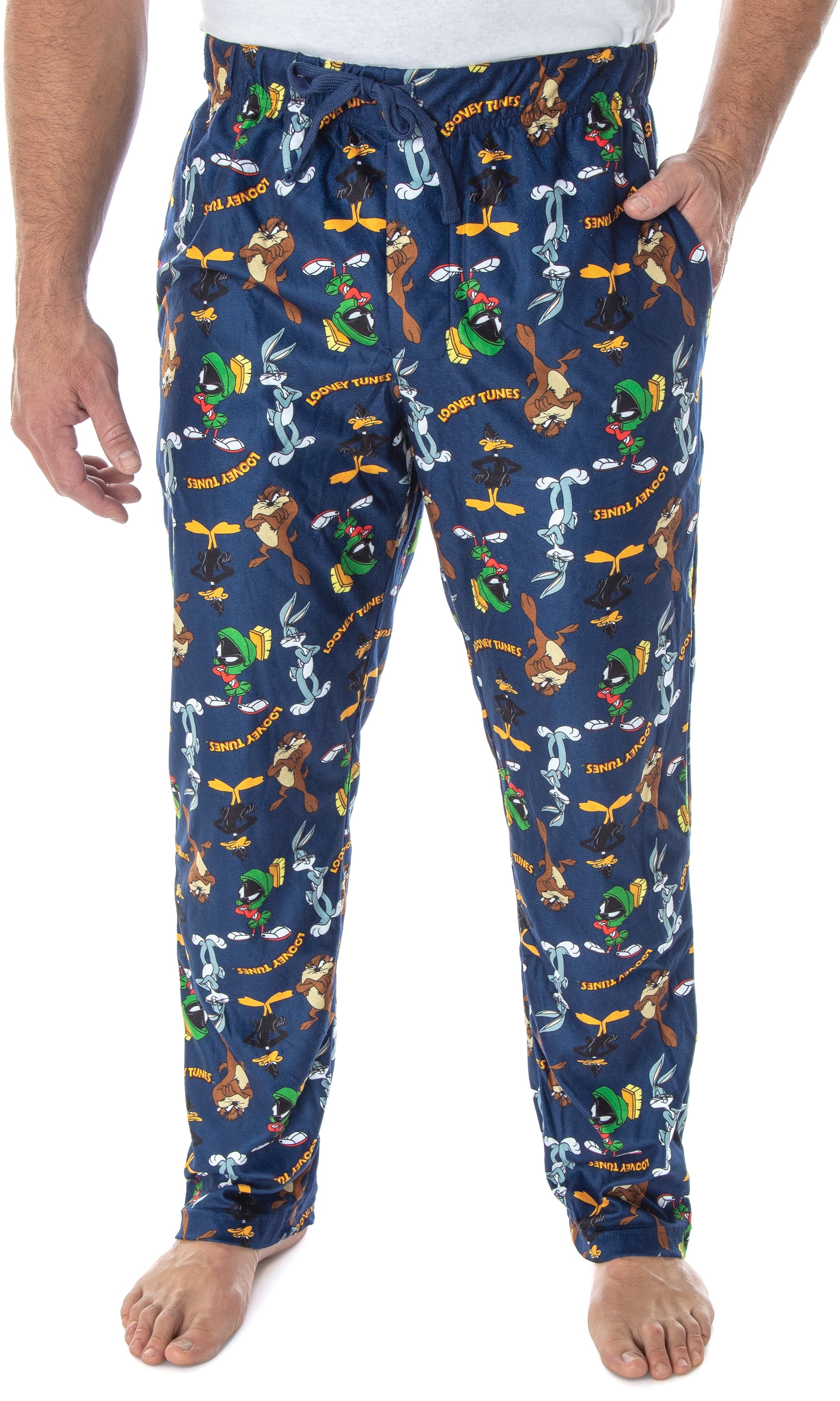 Stockings Looney Tunes Taz Pyjama Blue 3 Months Boy DressInn Boys Clothing Loungewear Pajamas 