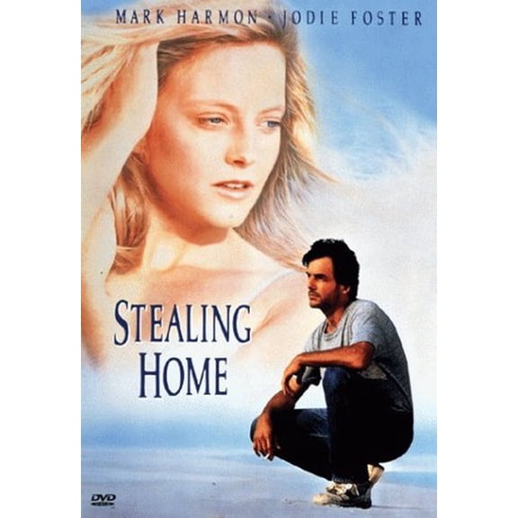 Pre-Owned Stealing Home (Dvd) (Good)