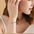 thumbnail image 4 of ROSIANNA 925 Sterling Silver Nurse Charm for Bracelet Chamrs Women Bracelet Charms, 4 of 5